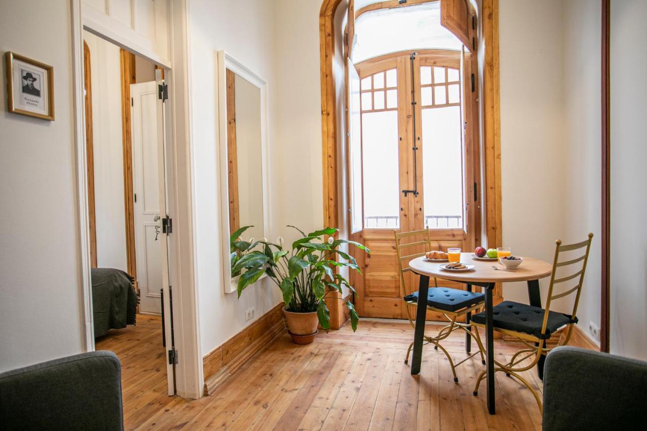Apartamento Alianca 公寓